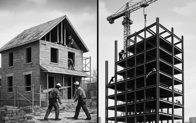 Unveiling Canada’s Next Big Disruption: How Steel Highrises Could Solve Hintonburg’s Housing Crisis and Redefine Real Estate Forever