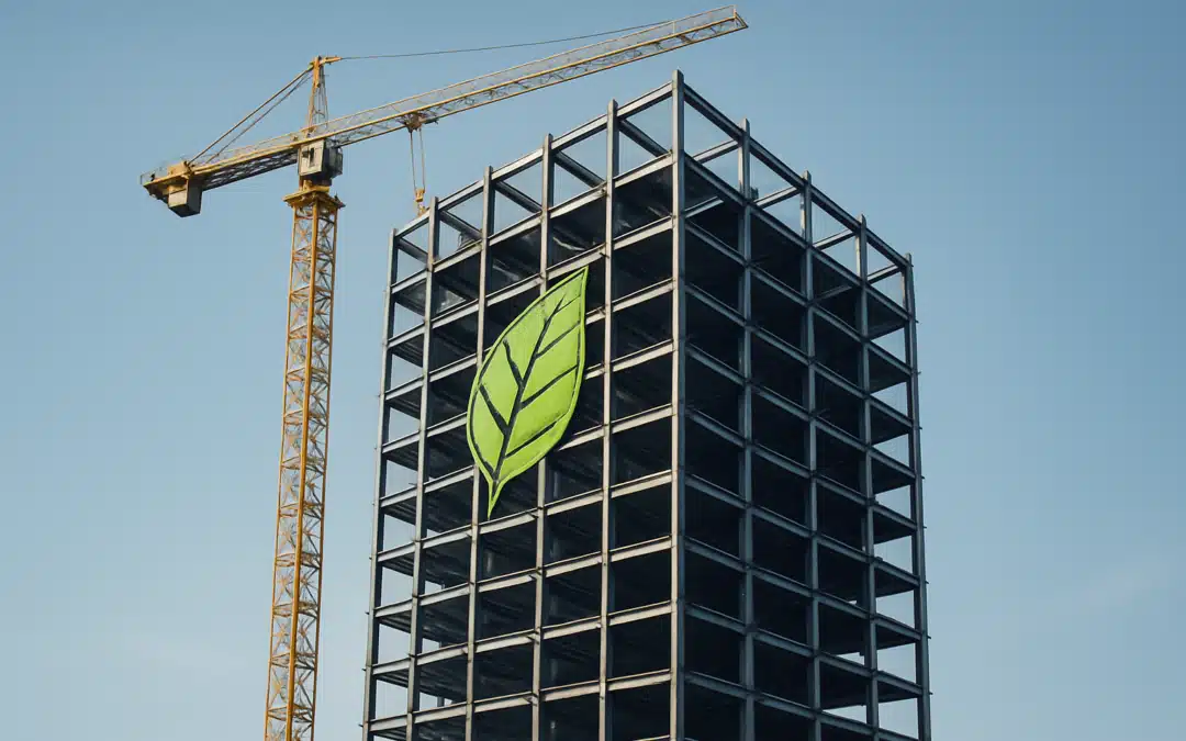 How Steel’s Superpower Unleashes a Construction Revolution Amidst Canada’s Skyrocketing Home Prices