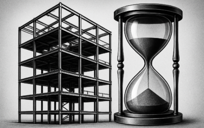 Unlock Canada’s Construction Secret: How Steel Structures Could Transform Your Next Project with Unmatched Speed and Savings